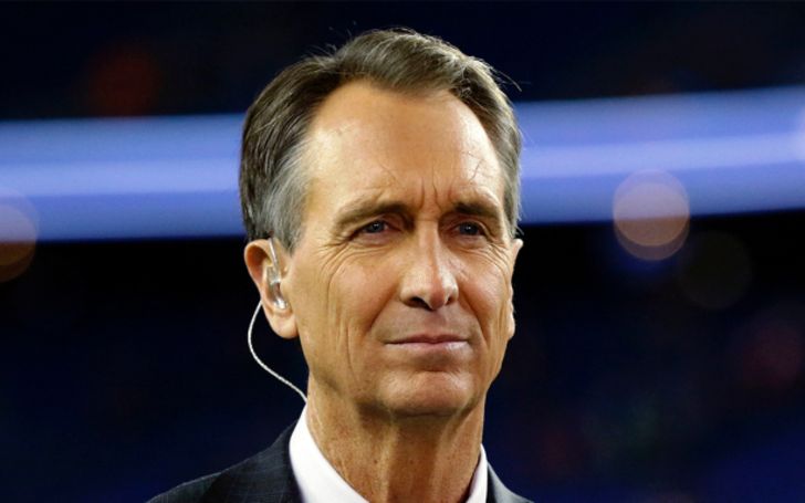 What is Cris Collinsworth Net Worth in 2020? Some Details